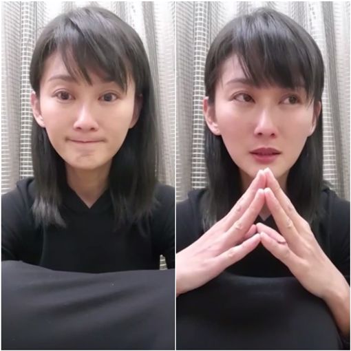 陳珮騏鬆口「神隱八點檔」背後原因　她認了「已經畫上休止符」哽咽喊：我無能為力 