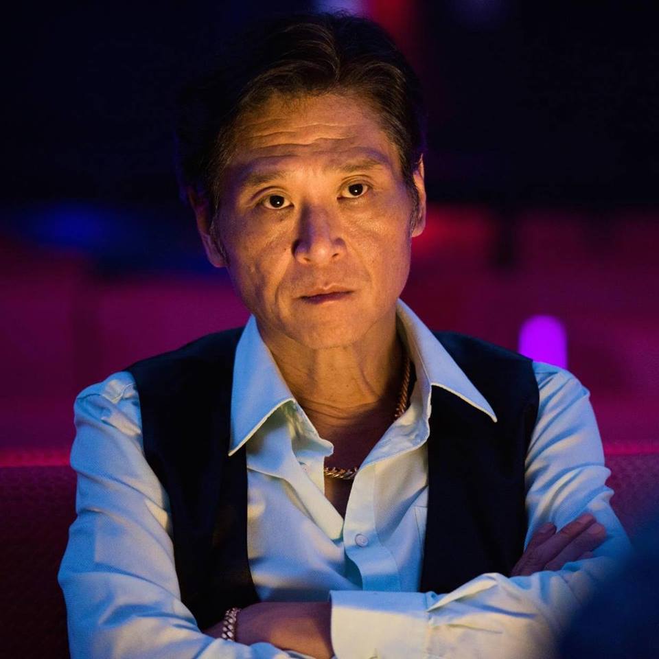 喜翔敗光家產悔半生！ 盼「為演員爸」奪金馬與狄鶯姊不婚生子　分手小36歲女友「對方父母見我就哭」