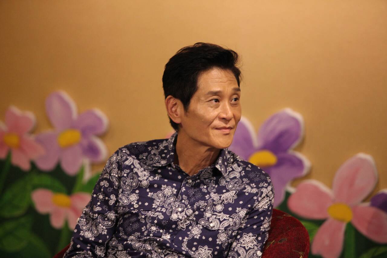 喜翔敗光家產悔半生！ 盼「為演員爸」奪金馬與狄鶯姊不婚生子　分手小36歲女友「對方父母見我就哭」