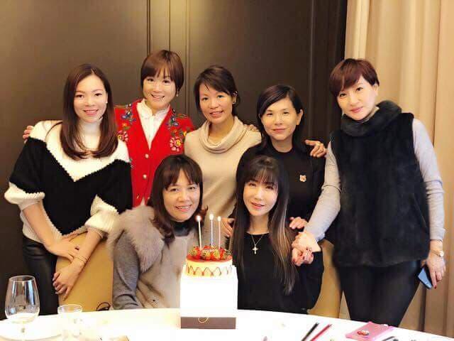 卜學亮教出「台大學霸女」將到荷蘭當交換生　「老婆為家庭放棄當老師」他發百萬退休金寵妻