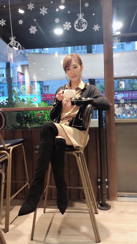 女星羅巧倫戲裡外都坎坷！曾因「不孕」被迫分手  遭男友欺瞞「介入感情」當街崩潰