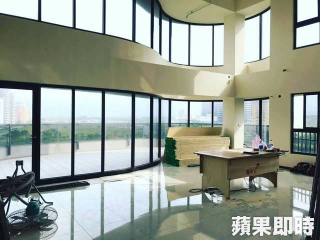 郭彥甫當畫家3年熬出頭「擲2千萬換100坪房」　鬆口和4年婚老婆「加速生子計畫」