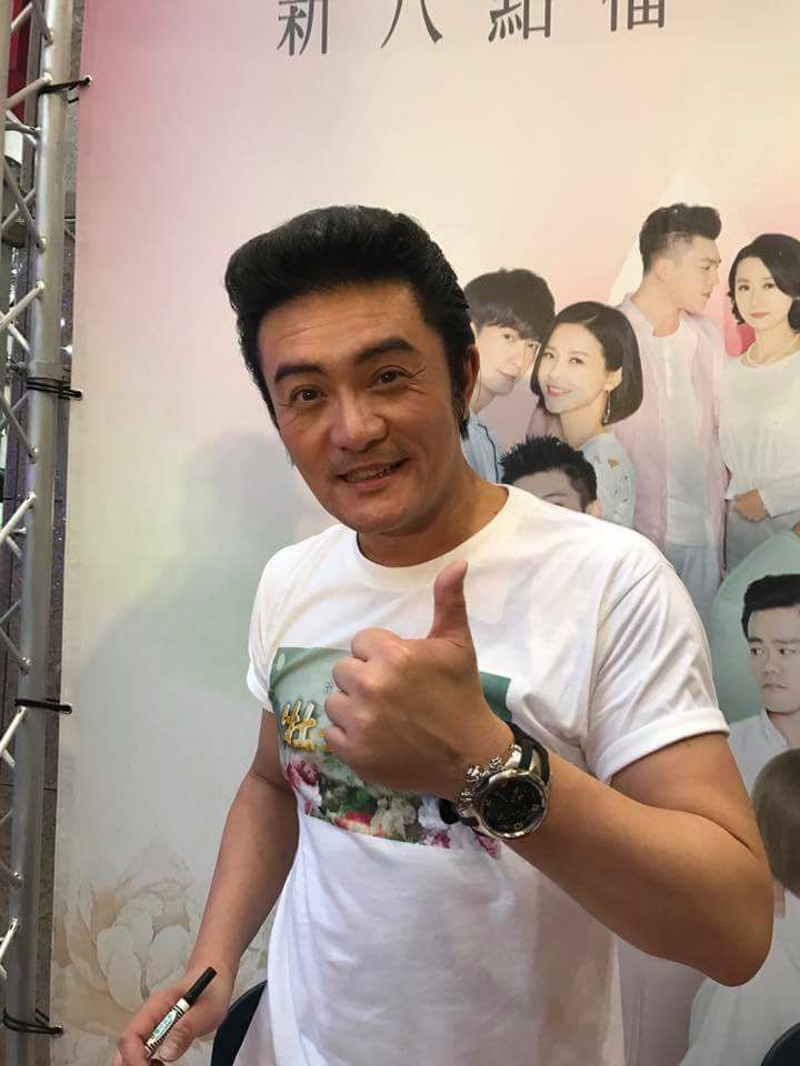 熊家婕嫁對人！李㼈遇女粉示愛「為你做什麼都可以」當沒看到　單親媽求助他大方「寄一箱奶粉」私下超熱心