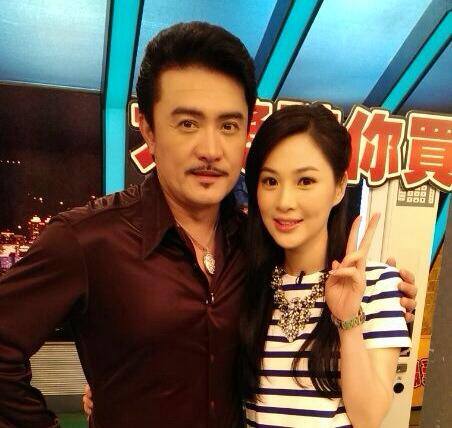 熊家婕嫁對人！李㼈遇女粉示愛「為你做什麼都可以」當沒看到　單親媽求助他大方「寄一箱奶粉」私下超熱心
