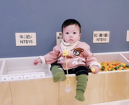 曾和愛貓約定「來當我孩子」！寶寶「出生後剃頭」她哭了：媽媽認得你...