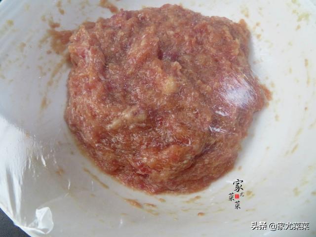 調餃子餡時，牢記加入「一樣東西」不管什麼餡的餃子都好吃不膩