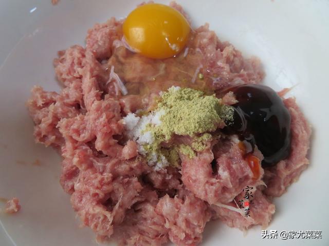 調餃子餡時，牢記加入「一樣東西」不管什麼餡的餃子都好吃不膩