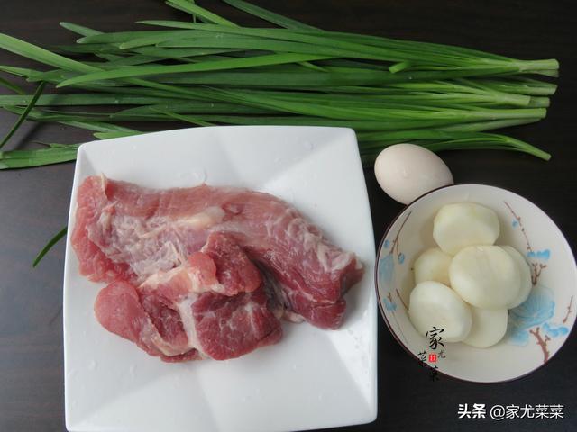 調餃子餡時，牢記加入「一樣東西」不管什麼餡的餃子都好吃不膩