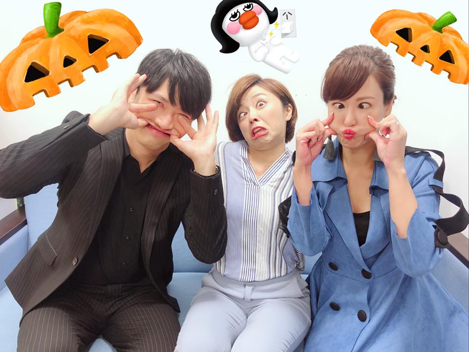 邱琦雯為愛赴英換一場空！ 6年婚姻告終自曝「從沒登記」 感謝無緣公公柯建銘「對我很好」