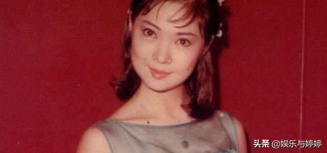 「一代影后」謝賢曾深愛、李連杰敬畏　如今她70歲滿頭白髮氣質卻像20多歲