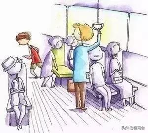 人生，就像坐公車！（很簡、很短，很扎心）