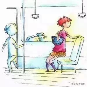 人生，就像坐公車！（很簡、很短，很扎心）