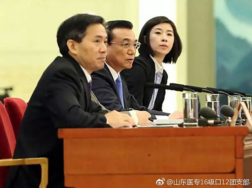 《離騷》如何翻英文？中國首席美女翻譯官「遇到總理講古詩詞」　下一秒「從容精準神翻譯」被讚爆