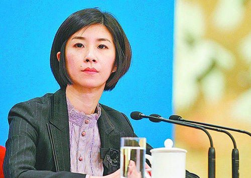 《離騷》如何翻英文？中國首席美女翻譯官「遇到總理講古詩詞」　下一秒「從容精準神翻譯」被讚爆