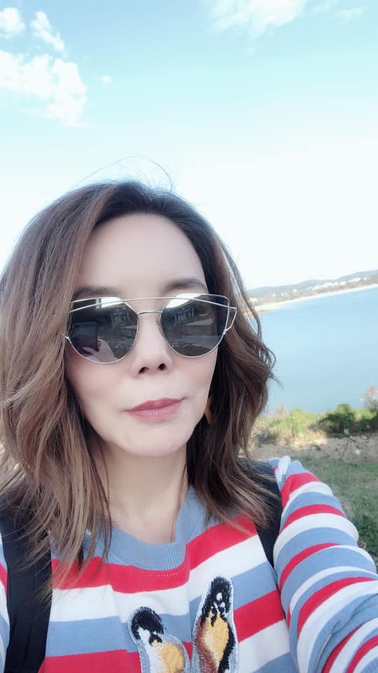 辛曉琪憶「當年離婚曾想不開」每天以淚洗面　試圖挽回婚姻「那男人的心已不在」終於清醒