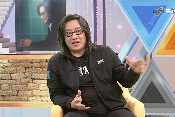 自幼成遺腹子!施文彬與母相依「不知父愛是什麼」 砸3500萬被笑傻「妻子不離棄」唱酬全交她