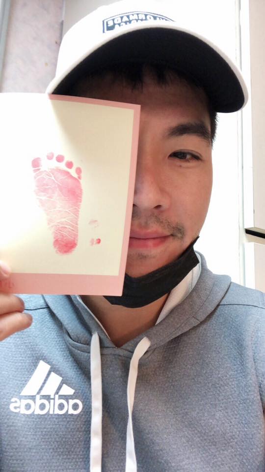 王傳一破例曬女兒正面照！ 父愛爆棚喊「是個小美人」 曝「王家家訓」不寵不溺：妳不是公主
