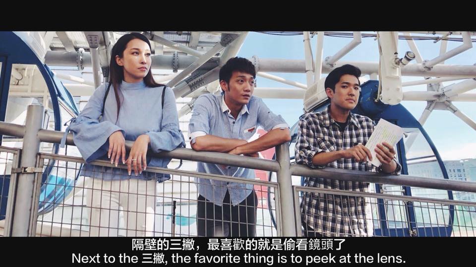 《金家》女星因外配媽媽遭歧視！老師膠帶封嘴嗆「來台搶男人」同學辱罵「傭人」：我漸漸麻木了