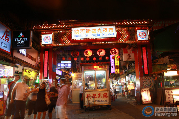 剩一堆空屋！饒河夜市「商圈人潮衰退」店家撐不下去　她曝「民眾越來越不想來」：降租也沒用