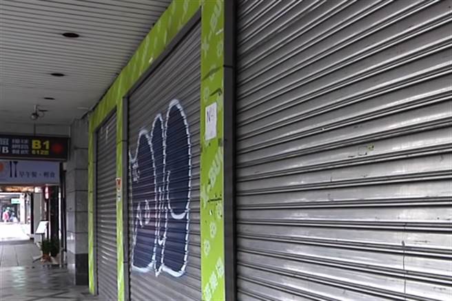 剩一堆空屋！饒河夜市「商圈人潮衰退」店家撐不下去　她曝「民眾越來越不想來」：降租也沒用