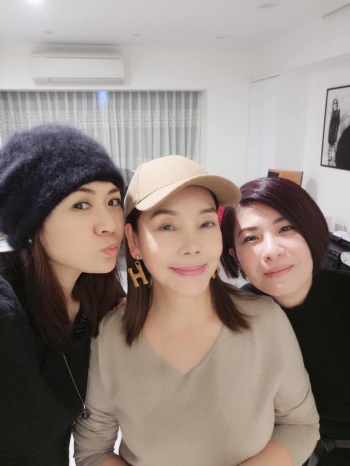 辛曉琪憶「當年離婚曾想不開」每天以淚洗面　試圖挽回婚姻「那男人的心已不在」終於清醒