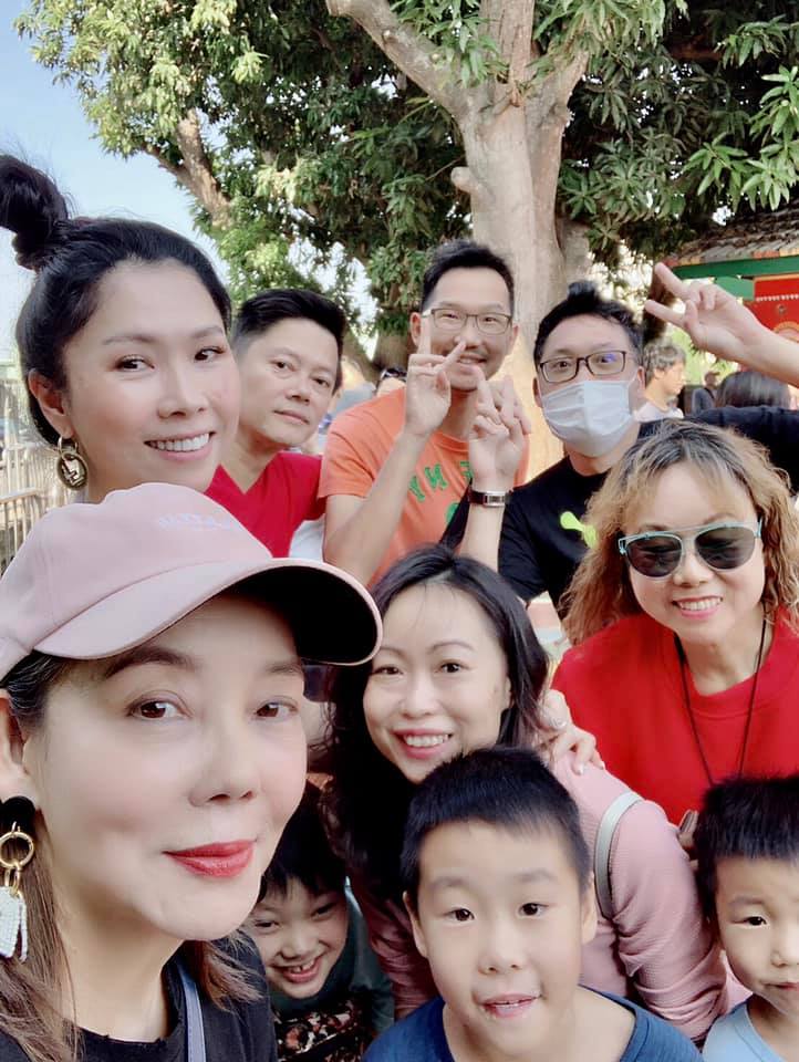 辛曉琪憶「當年離婚曾想不開」每天以淚洗面　試圖挽回婚姻「那男人的心已不在」終於清醒