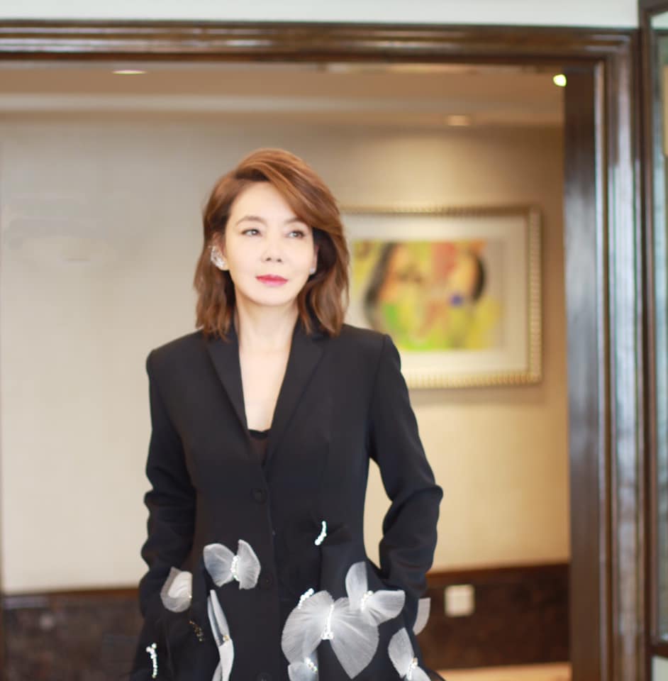 辛曉琪憶「當年離婚曾想不開」每天以淚洗面　試圖挽回婚姻「那男人的心已不在」終於清醒