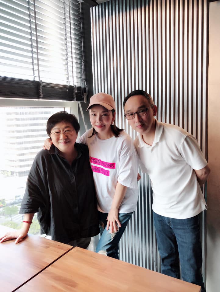 辛曉琪憶「當年離婚曾想不開」每天以淚洗面　試圖挽回婚姻「那男人的心已不在」終於清醒