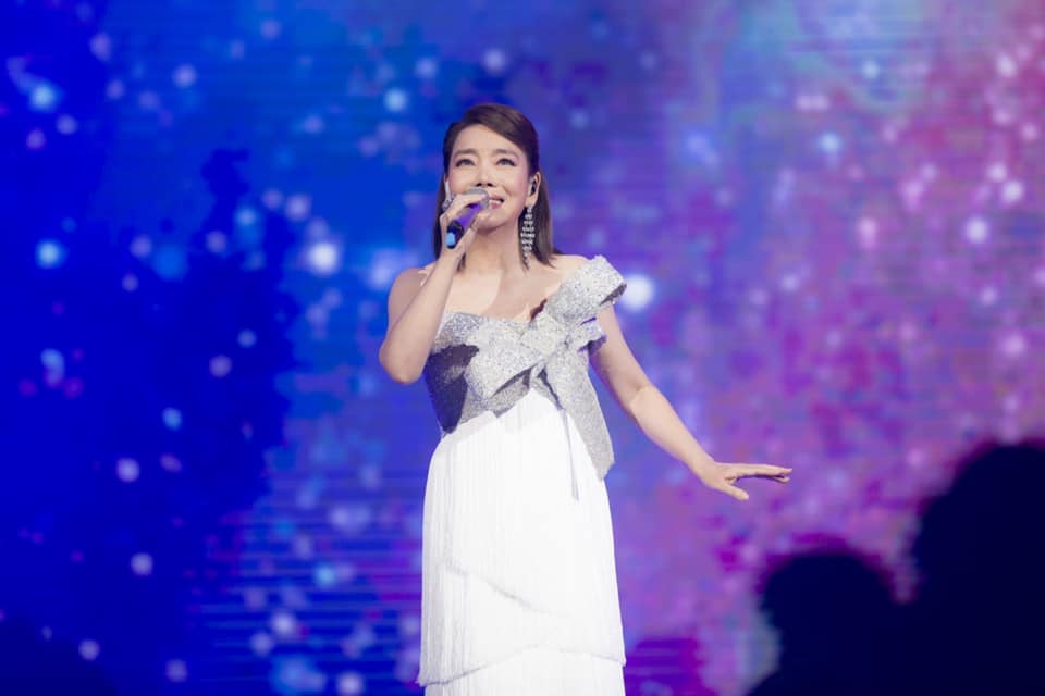 辛曉琪憶「當年離婚曾想不開」每天以淚洗面　試圖挽回婚姻「那男人的心已不在」終於清醒