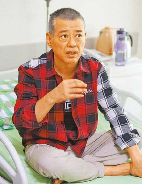 安迪走後滿百日！摺蓮花獻夫「妻女無力站起」痛喊：某部分的我已經壞了