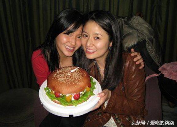 林心如同父異母親妹也很美！ 讀美國名校「短暫圓星夢」　現身姐姐婚禮「私下感情超好」