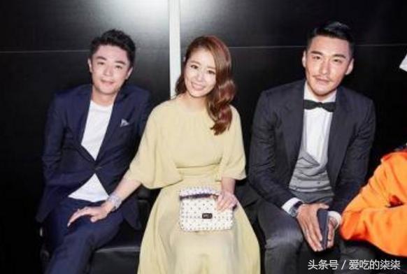 林心如同父異母親妹也很美！ 讀美國名校「短暫圓星夢」　現身姐姐婚禮「私下感情超好」
