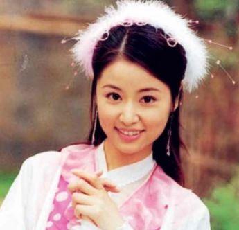 林心如同父異母親妹也很美！ 讀美國名校「短暫圓星夢」　現身姐姐婚禮「私下感情超好」