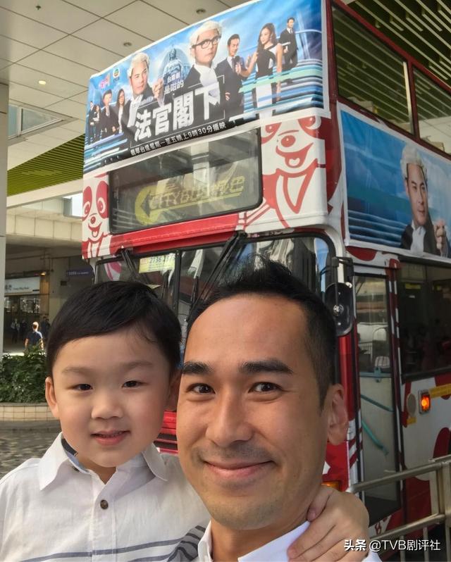 39歲港星當配角14年  為養活全家「兼職裝修工人」 不怕嘲笑「做好本分」：用心就會被看見