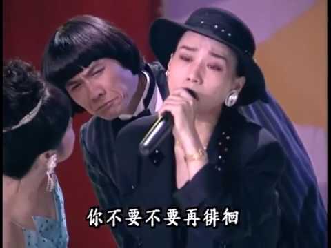 當年比江蕙還紅！藍如潔「受邀月入15萬工作」赴日才驚被騙　為養活母女「連唱48首」一切是命