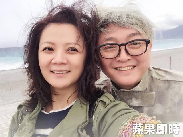 高欣欣淚憶「欠百萬卡債」被要求陪議員！與李國超不婚「疼愛繼女如親生」狂瘦10公斤奪冠軍