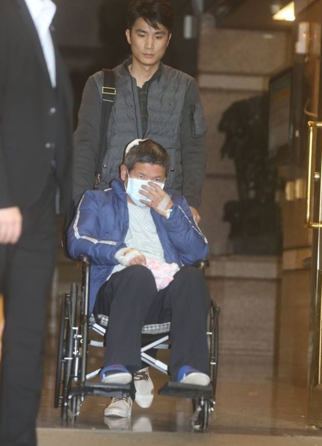 普悠瑪調查報告出爐!台鐵堅定「問題出在司機身上」 林佳龍「一看高層懲處」變臉:無法接受