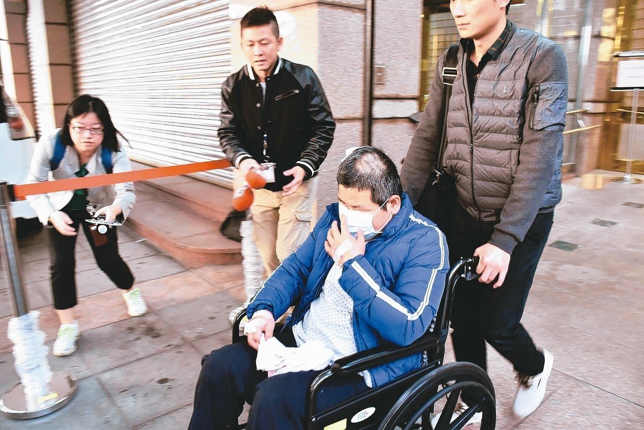 普悠瑪調查報告出爐!台鐵堅定「問題出在司機身上」 林佳龍「一看高層懲處」變臉:無法接受