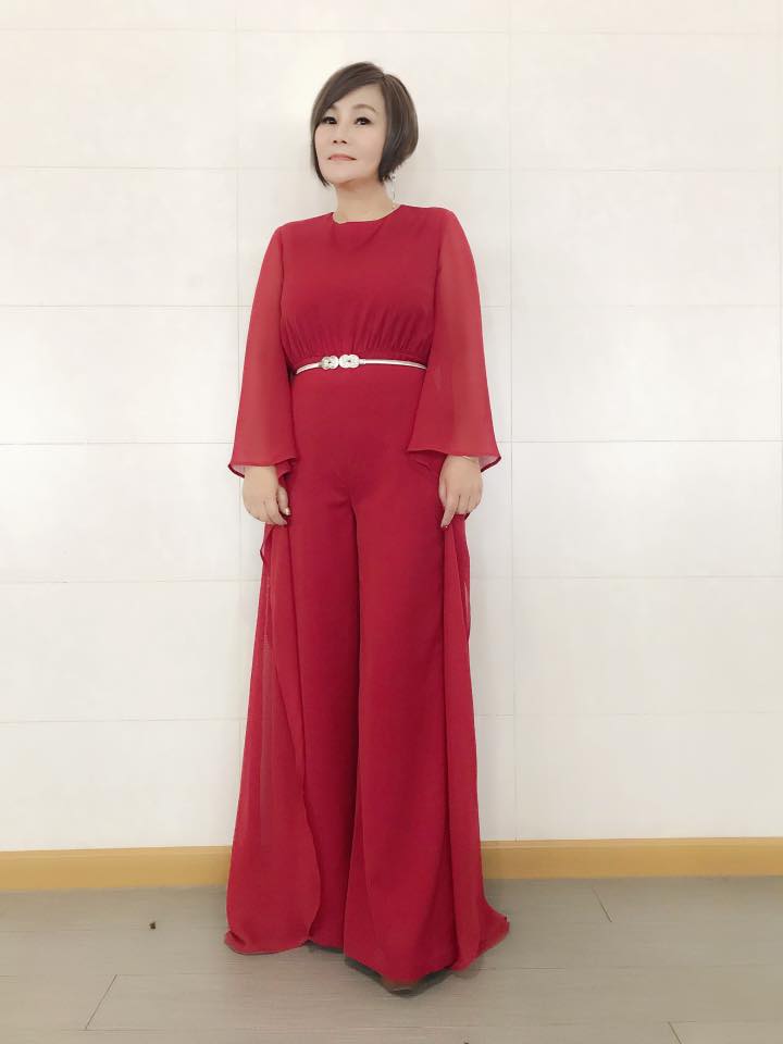 官靈芝砸2000萬擺脫前夫…再愛卻遇男友「誤觸手機」揭不忠 女兒「遺傳好歌喉」自認是阻礙