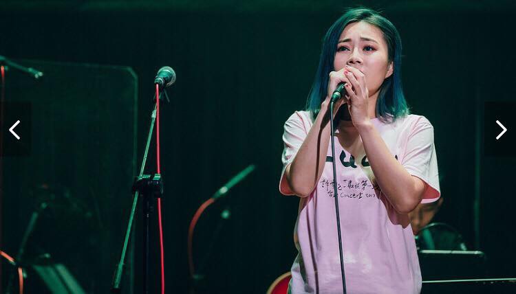 官靈芝砸2000萬擺脫前夫…再愛卻遇男友「誤觸手機」揭不忠 女兒「遺傳好歌喉」自認是阻礙