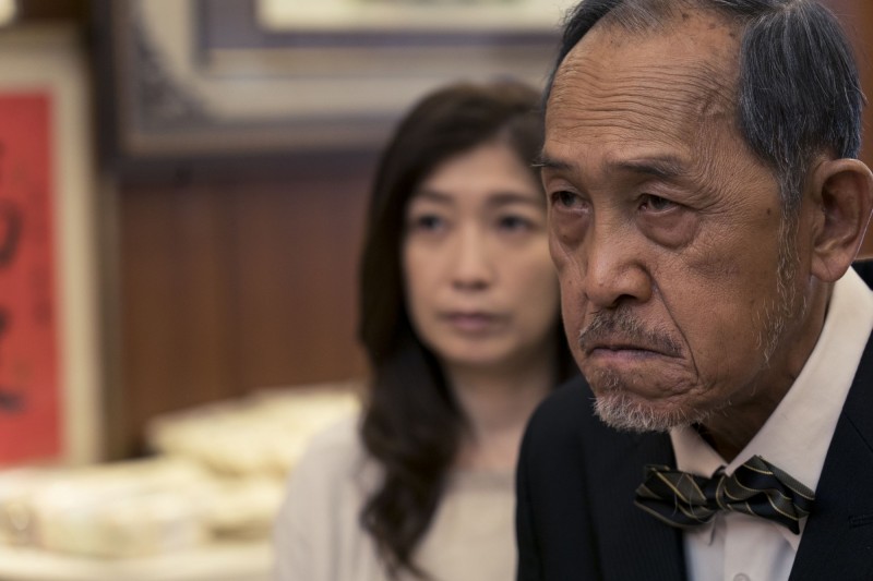 小戽斗曾欠債數百萬躲深山…發生意外傷腦「身體不受控」 今走出低潮「不忍妻女受苦」