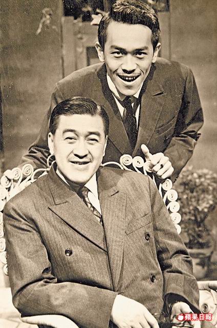 小戽斗曾欠債數百萬躲深山…發生意外傷腦「身體不受控」 今走出低潮「不忍妻女受苦」