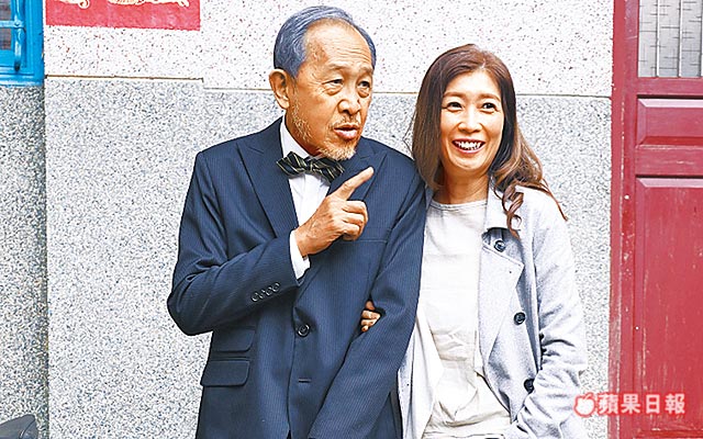 小戽斗曾欠債數百萬躲深山…發生意外傷腦「身體不受控」 今走出低潮「不忍妻女受苦」