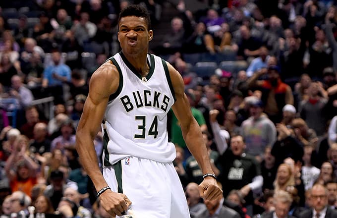 21歲身價30億！NBA當紅球星「薪水全匯給家裡」　遭起底「童年不為人知經歷」激勵世人：永不忘初心