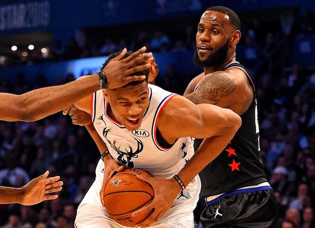 21歲身價30億！NBA當紅球星「薪水全匯給家裡」　遭起底「童年不為人知經歷」激勵世人：永不忘初心