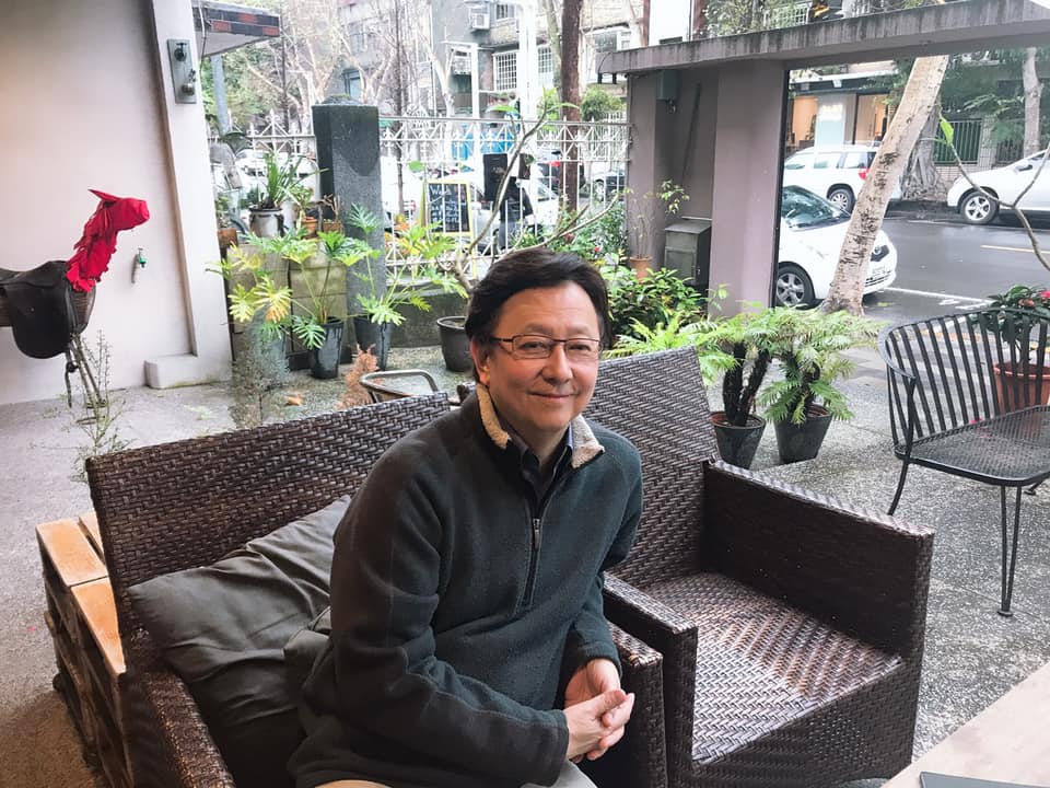 李四端和老婆「分合7次才結婚」至今相伴44年　聰明退位「家裡交給妻子處理」對婚姻滿意至極