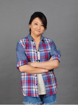 女星與丈夫相惜28年！生大病「體態全變」…老公卻「帥氣如昔」 他未曾嫌棄：只要是妳就好