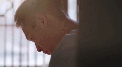 台灣第一型男!自律到連彭于晏都服氣,今戲裡暖男戀愛遭千萬人嫉妒羨慕