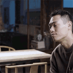 台灣第一型男!自律到連彭于晏都服氣,今戲裡暖男戀愛遭千萬人嫉妒羨慕