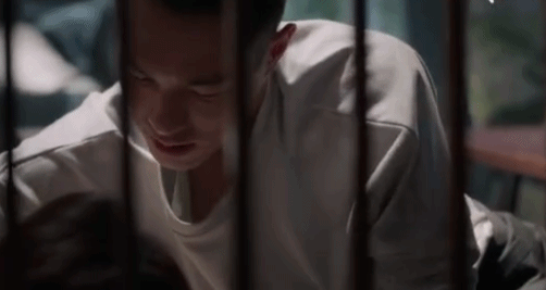 台灣第一型男!自律到連彭于晏都服氣,今戲裡暖男戀愛遭千萬人嫉妒羨慕